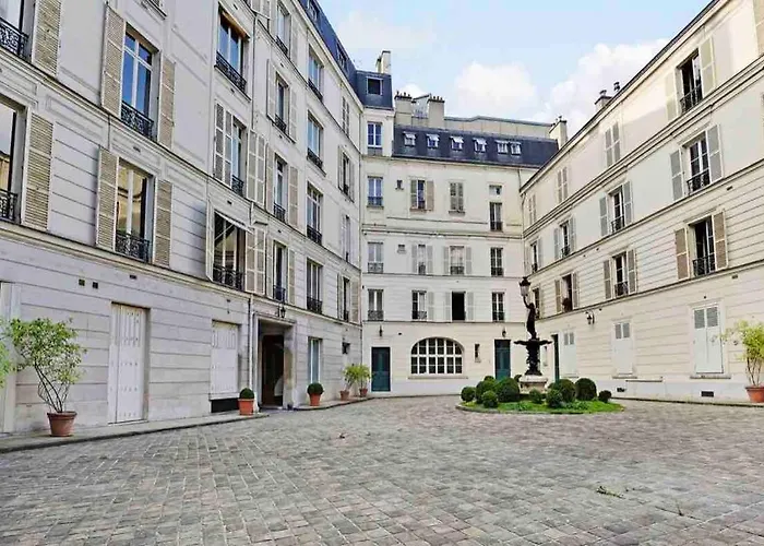 Apartment Elegant Roosevelt