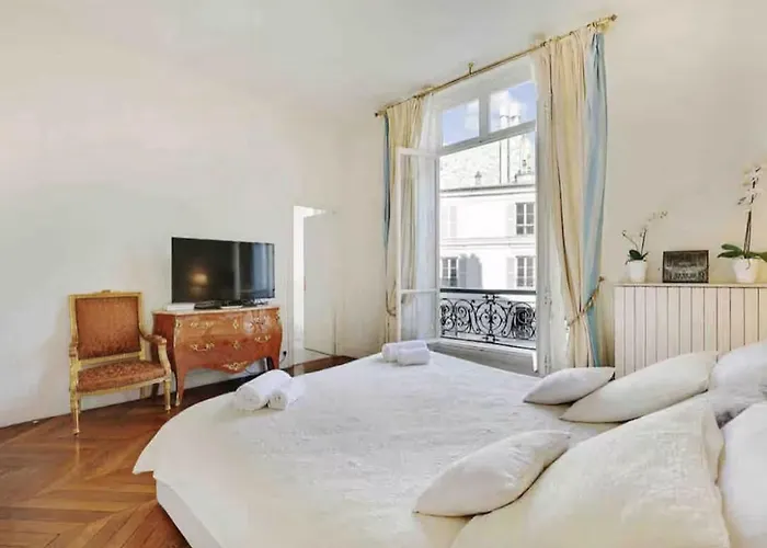 Apartment Elegant Roosevelt