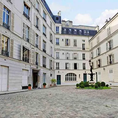 Διαμέρισμα Elegant Roosevelt