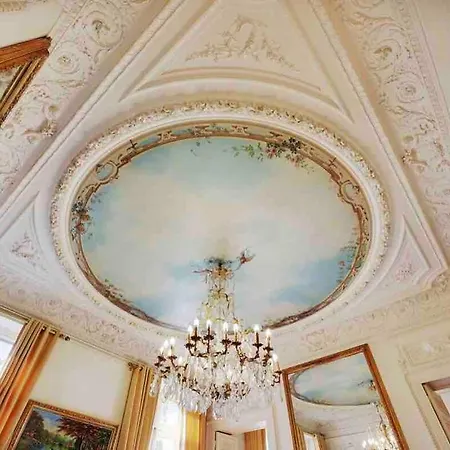 Elegant Roosevelt Апартаменты