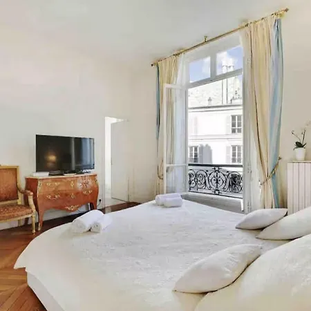 Appartement Elegant Roosevelt
