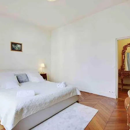 Elegant Roosevelt Διαμέρισμα *