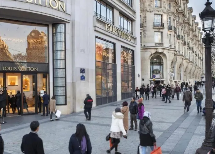 아파트 Elegant Roosevelt