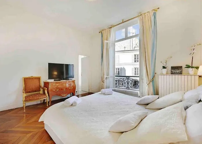 Apartmán Elegant Roosevelt