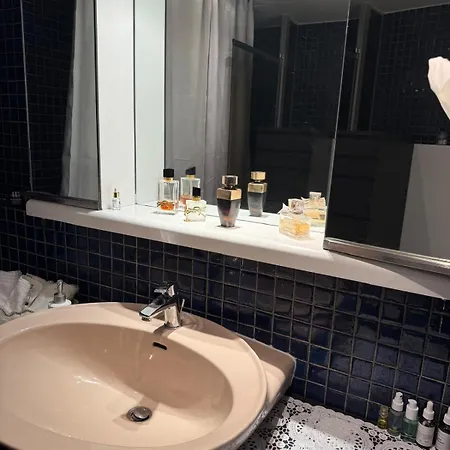 Appartamento Elegant Roosevelt Parigi