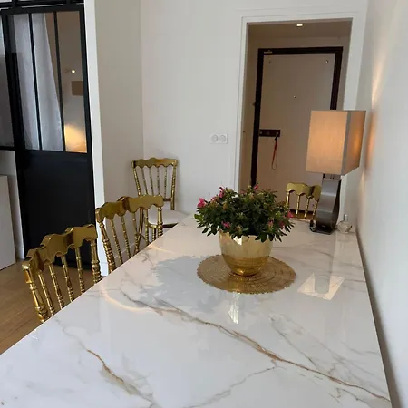 Elegant Roosevelt Appartamento