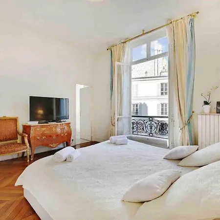 Appartamento Elegant Roosevelt