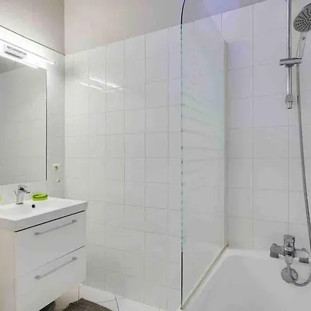 Appartamento Elegant Roosevelt