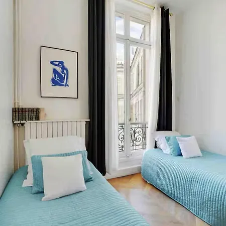 Appartamento Elegant Roosevelt