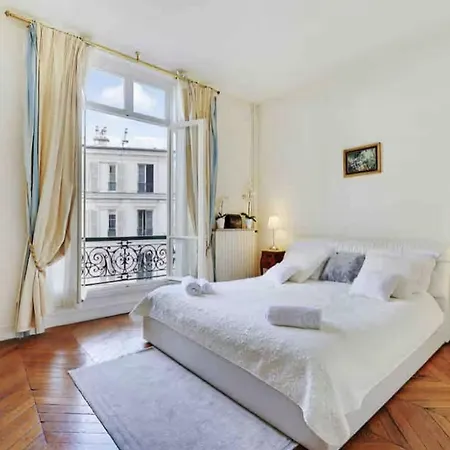 Appartamento Elegant Roosevelt *