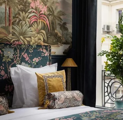 Grand Champs Elysees Apartamento *